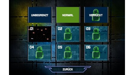 R-Type 2 - Screenshots