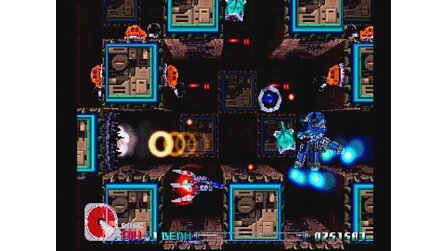 R-Type Delta PlayStation