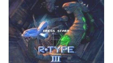 R-Type III: The Third Lightning Game Boy Advance