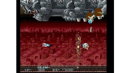R-Types PlayStation