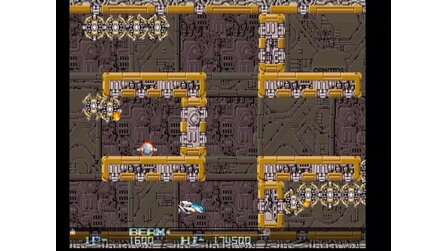 R-Types PlayStation