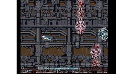 R-Types PlayStation