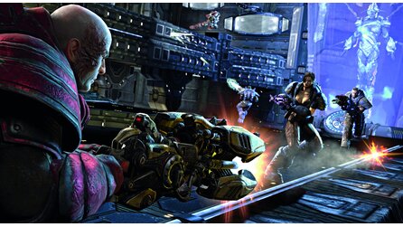 Phänomen Unreal Engine