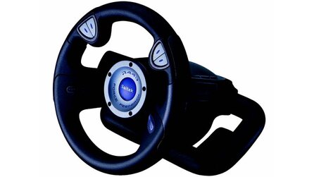 Saitek R440 Force Wheel