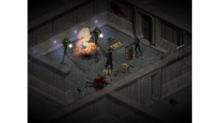 Restricted Area: Deutscher Diablo?