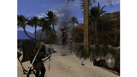 Gothic-2-Addon: Infos