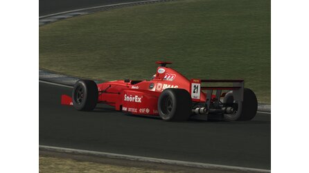 Race 07 - Neuer Publisher nennt Termin
