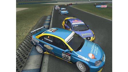 Race - Screenshots