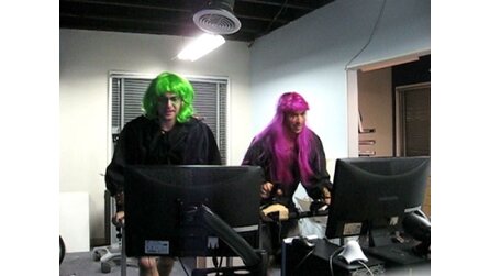 World of Warcraft - Garantiert Abnehmen mit WoW