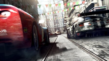 Race Driver: GRID - Demo des Rennspiels offiziell angekündigt