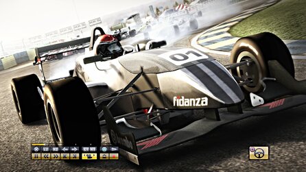 Race Driver: GRID - PC-Demo kommt später