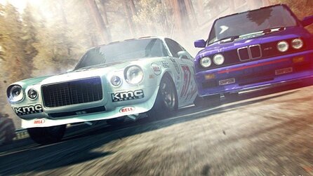 Race Driver: GRID 2 - Grafik auf Konsolen fast gleichwertig mit PC-Fassung, neue Screenshots und Video