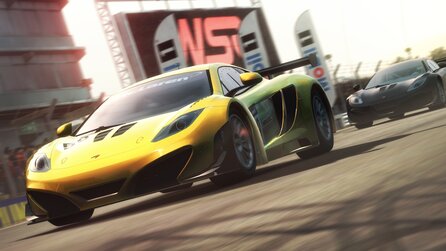 Race Driver: GRID 2 - Release-Termin und Screenshots zu den Vorbesteller-Boni