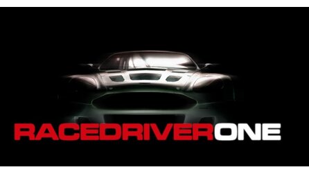 Race Driver One - Nachfolger für DTM Race Driver 3