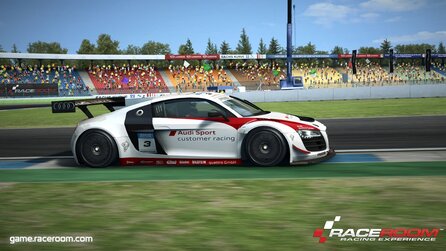 RaceRoom Racing Experience - Screenshots