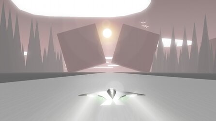 Race the Sun - Screenshots
