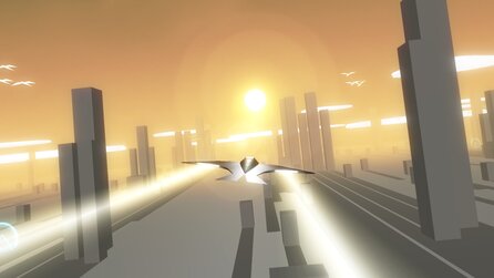 Race the Sun - Screenshots