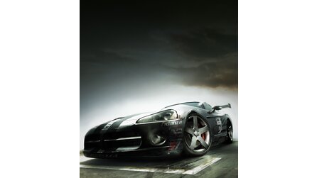 Race Driver One - Erste Infos zum DTM-Nachfolger