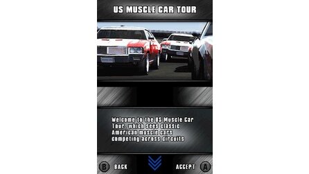 Race Driver: Create + Race DS