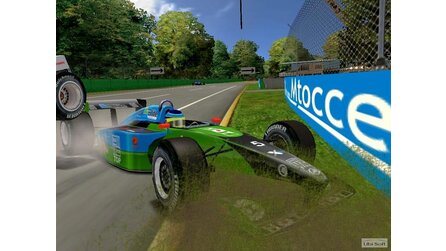 Racing Sim 3 - Screenshots