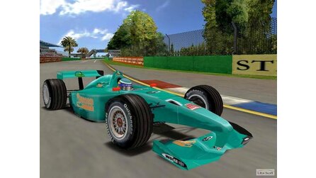 Racing Sim 3 - Screenshots