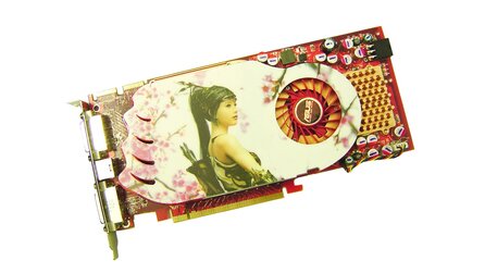 Radeon HD 4850 - Preis-Leistungs-Hammer