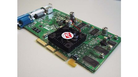 ATI Radeon 7500