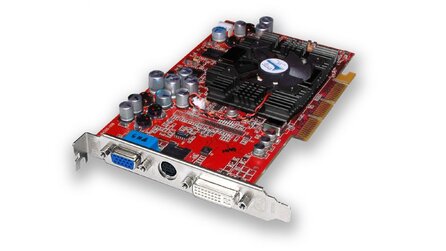 AMD - Holt Grafikspezialisten Raja Koduri von Apple zurück