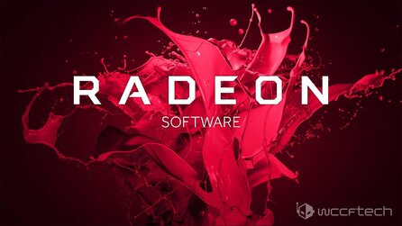 AMD Crimson ReLive 16.12.2 - Behebt unter anderem Probleme mit Freesync