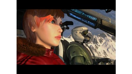 Radeon HD 2900 XT vs. Geforce 8800