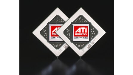 ATI - Radeon HD 4850-Benchmark
