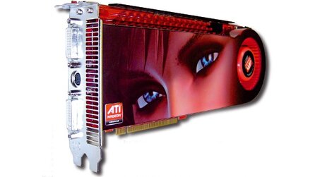 AMD - Die wahren Spezifikationen des RV770?