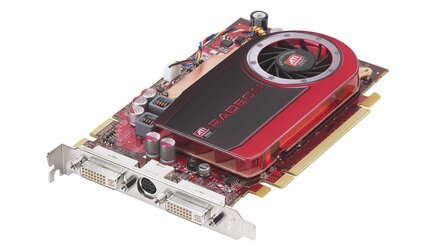 Test: Radeon HD 4670 - Sparversion im Niedrigpreissegment