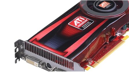 Radeon HD 4770 günstiger - Preissenkungen bei ATI?