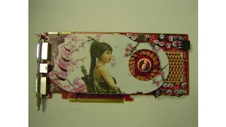 AMD - Die Radeon HD 4850 verkauft sich unglaublich gut