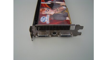 Raden HD 4870 X2