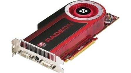 AMD - Radeon HD 4000-Serie schlechter bei OpenCL