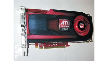 Ist die Radeon HD 4890 zu teuer? - GeForce GTX 275 soll 249 Euro kosten