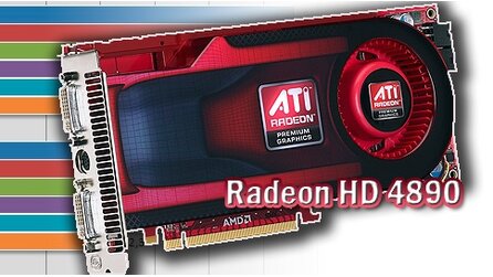 Radeon HD 4890 X2 verboten - AMD hält Karte für unnötig