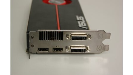 AMD Radeon HD 5770 - Bilder