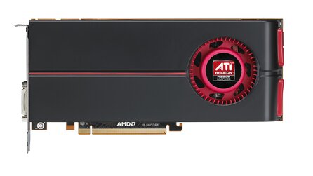 AMD - Radeon HD 5950 Anfang 2010?