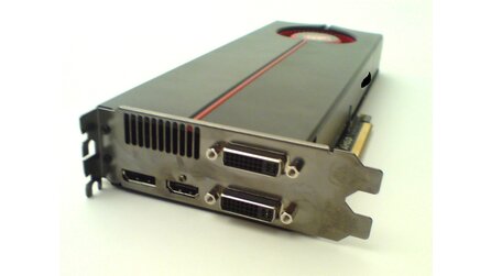 AMD - Benchmarks einer Radeon HD 5870 (Update2)