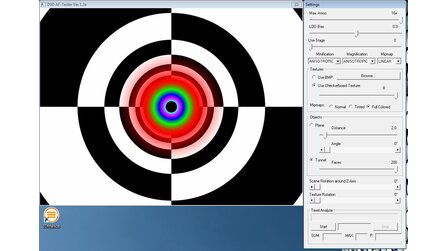 ATI - Radeon HD 5800 mit besserer Bildqualität?