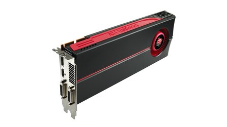 ATI Radeon HD 5830 - Test: Neue DirectX-11-Grafikkarte für 240 Euro