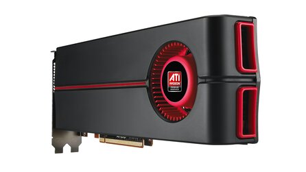 ATI Radeon HD 5870 Eyefinity 6 Edition - Test bald auf GameStar (Update)
