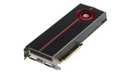 AMD Radeon HD 5970 - Preissturz auf 389 Euro