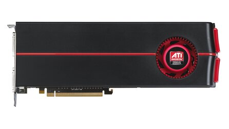 Radeon HD 5970 im Test