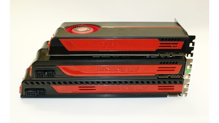 Radeon HD 5970 im Test