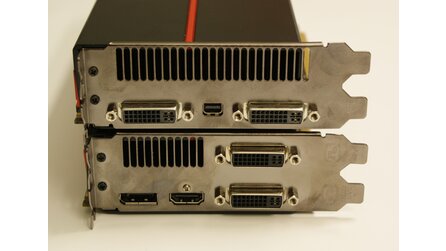 Radeon HD 5970 im Test