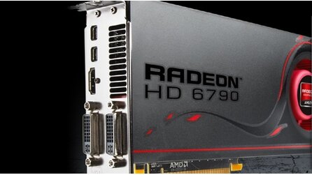 AMD Catalyst 11.4 - Mehr Leistung und einfachere Bedienung